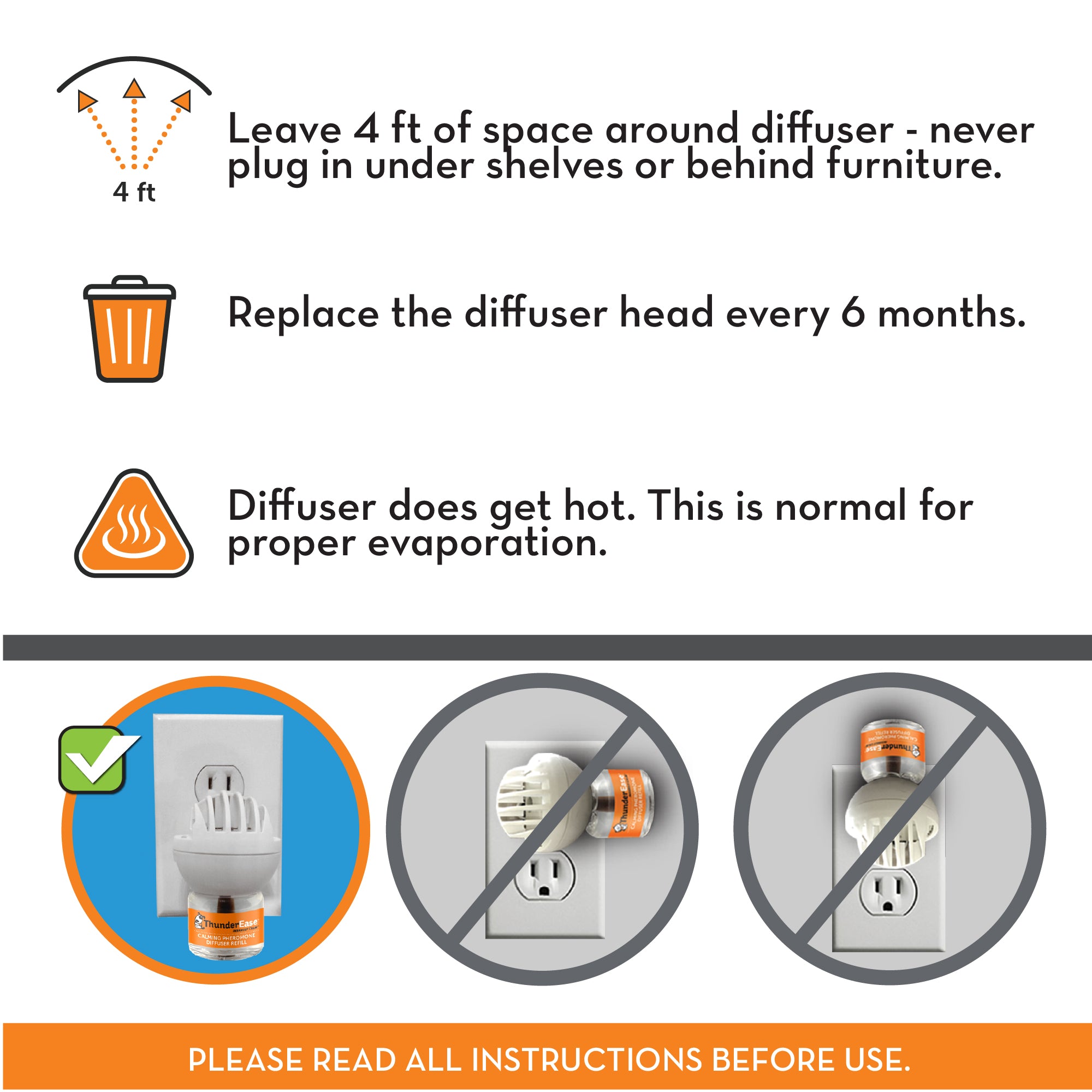 sm-image-1065d1fdce33234749eca476 ThunderEase® for Dogs - Calming Diffuser Kit