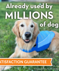 ThunderShirt® Breeze for Dogs