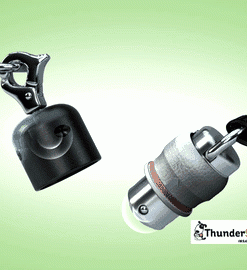 ThunderSnap Quick-Connect Leash for Dogs