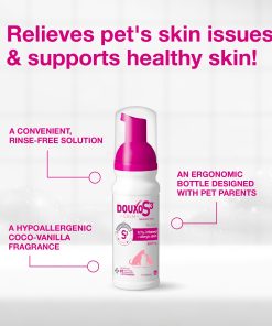 DOUXO® S3 CALM Mousse