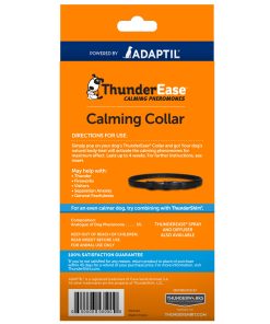 ThunderEase® for Dogs - Calming Collar