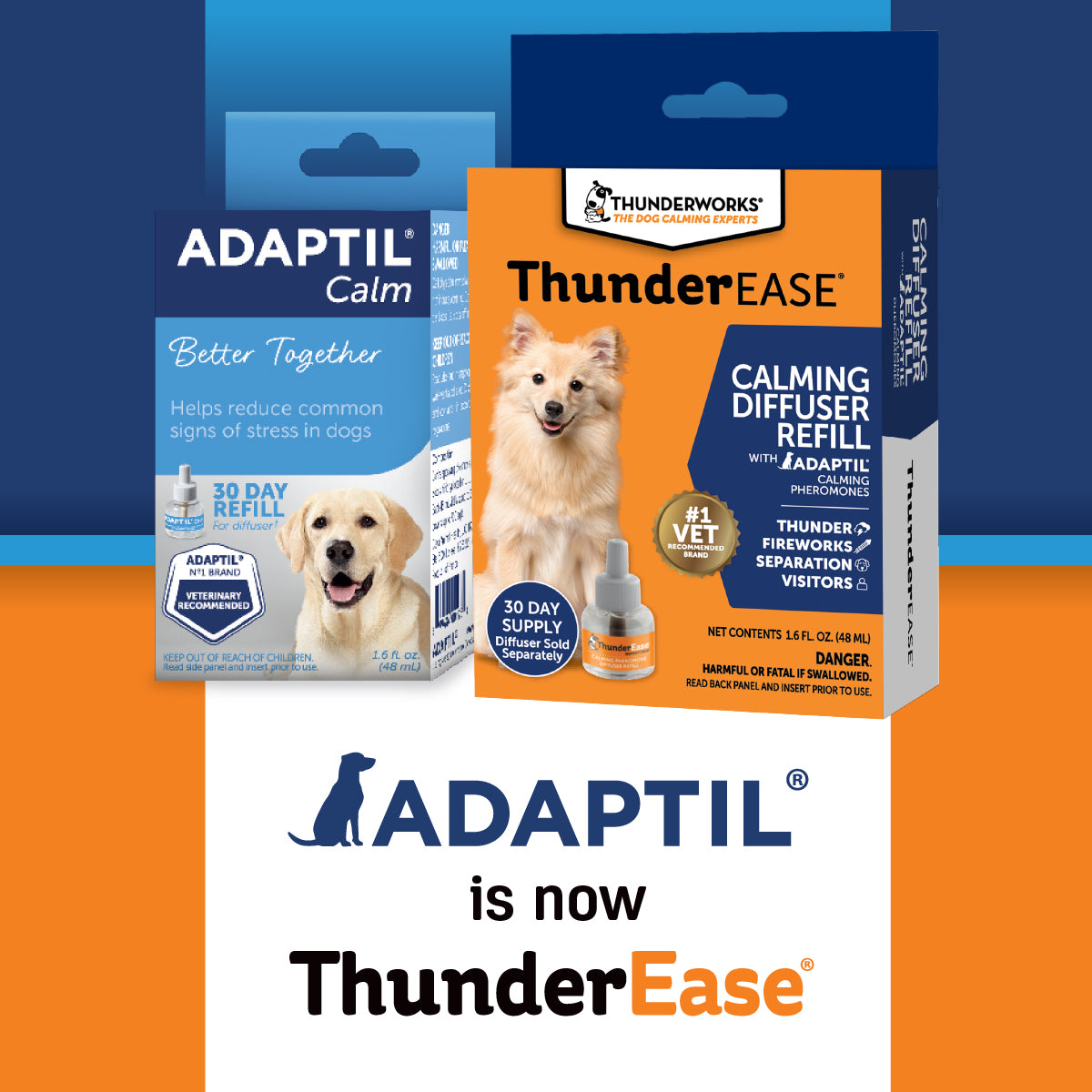 sm-image-35bb2a4549ee287b2f0b4b6d ThunderEase® for Dogs - Calming Diffuser Refill
