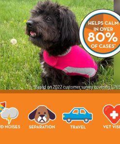 ThunderShirt® for Dogs