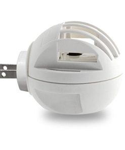 ThunderEase® Diffuser Heater Only - Compatible with Dog and Cat Refills