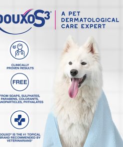 DOUXO® S3 CALM Shampoo