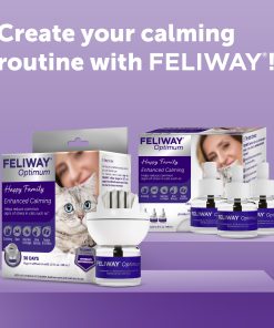 FELIWAY® Optimum Refill