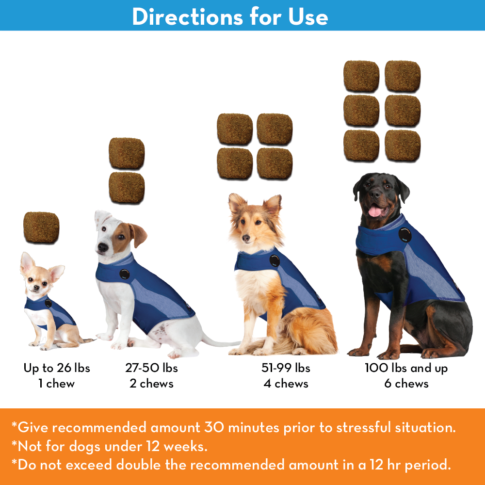 sm-image-45b86bf71e68ab4005830f30 ThunderBites® for Dogs - Calming Chews