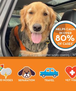 ThunderShirt® for Dogs