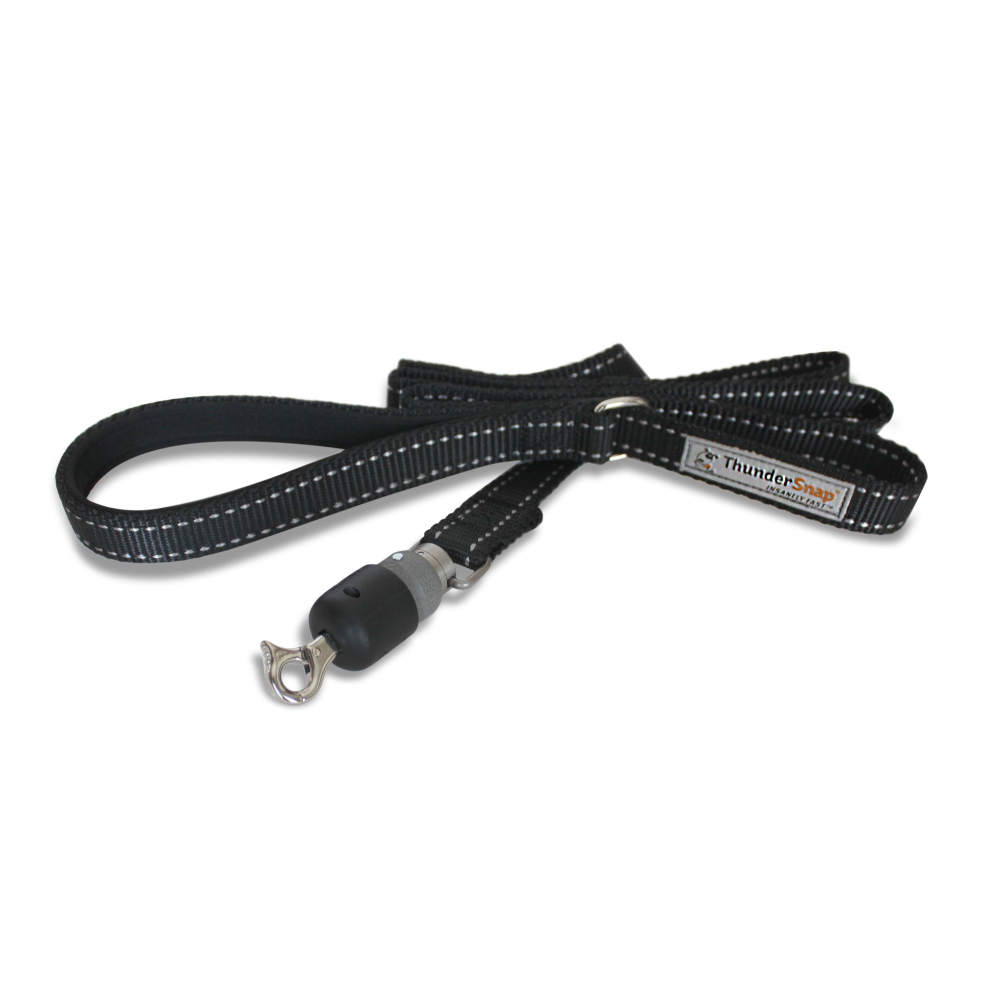 sm-image-4a6170c389fa65c1a8f9cbce ThunderSnap Quick-Connect Leash for Dogs