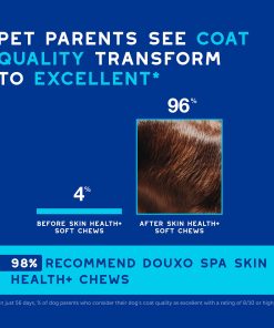 DOUXO® SPA Skin Health+ Soft Chews