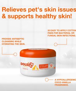 DOUXO® S3 PYO Pads