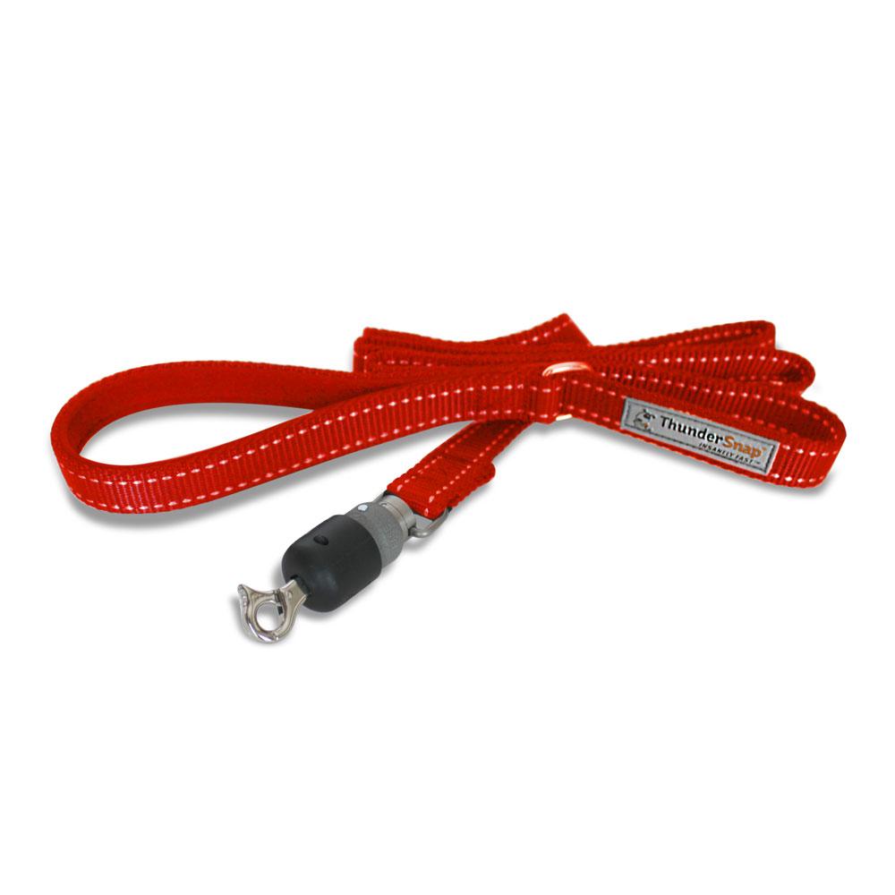 sm-image-514f9e706a32162ef4a4626e ThunderSnap Quick-Connect Leash for Dogs
