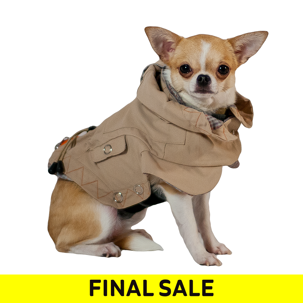 sm-image-535683d733c4c3c063aca147 ThunderShirt and ThunderCoat Combo - Final Sale