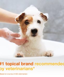 DOUXO® S3 PYO Shampoo