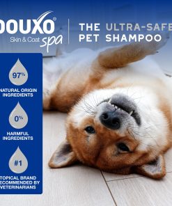 DOUXO® Skin & Coat SPA Multipurpose Wipes