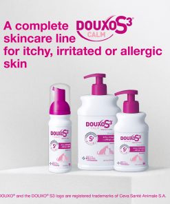 DOUXO® S3 CALM Mousse