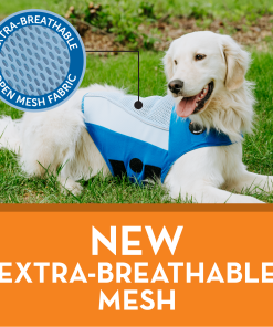 ThunderShirt® Breeze for Dogs