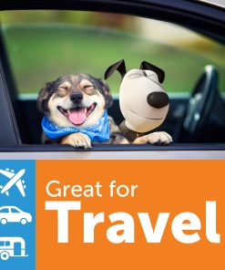 ThunderEase® for Dogs - Calming Spray