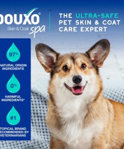 DOUXO® Skin & Coat SPA Odor Control Spray