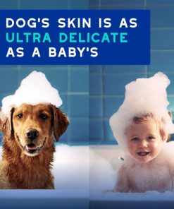 DOUXO® Skin & Coat SPA Odor Control Spray