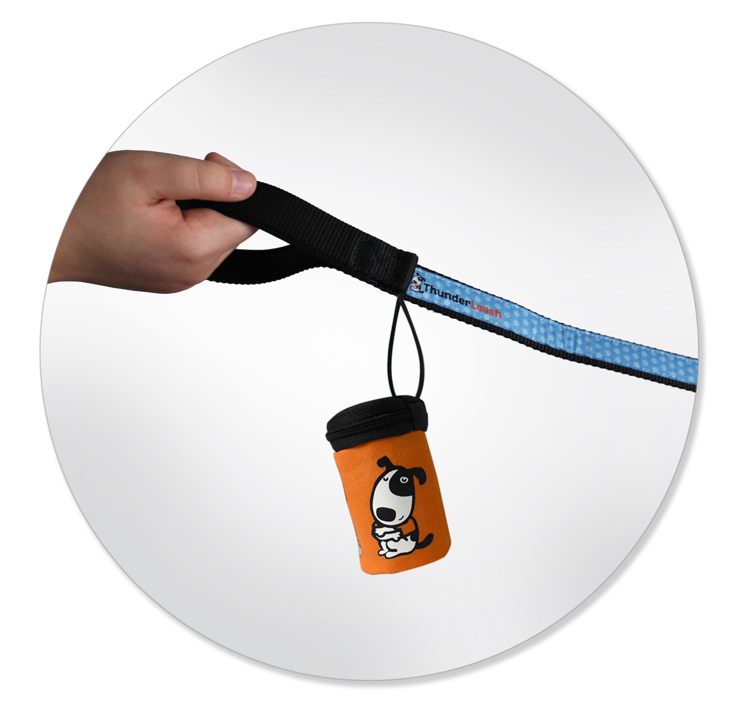 sm-image-837f6166e43eae8ea49dcf46 ThunderLeash for Dogs Waste Bag Holder