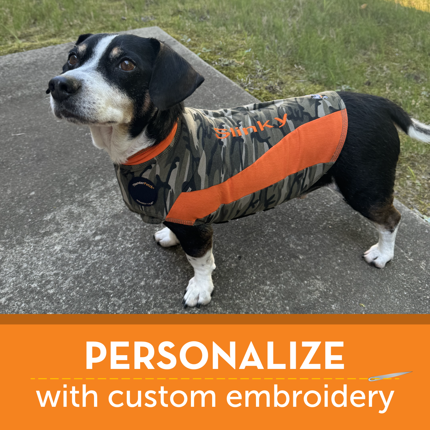 sm-image-85f5923194310e5760b6ee0c ThunderShirt® for Dogs