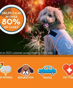 ThunderShirt® for Dogs