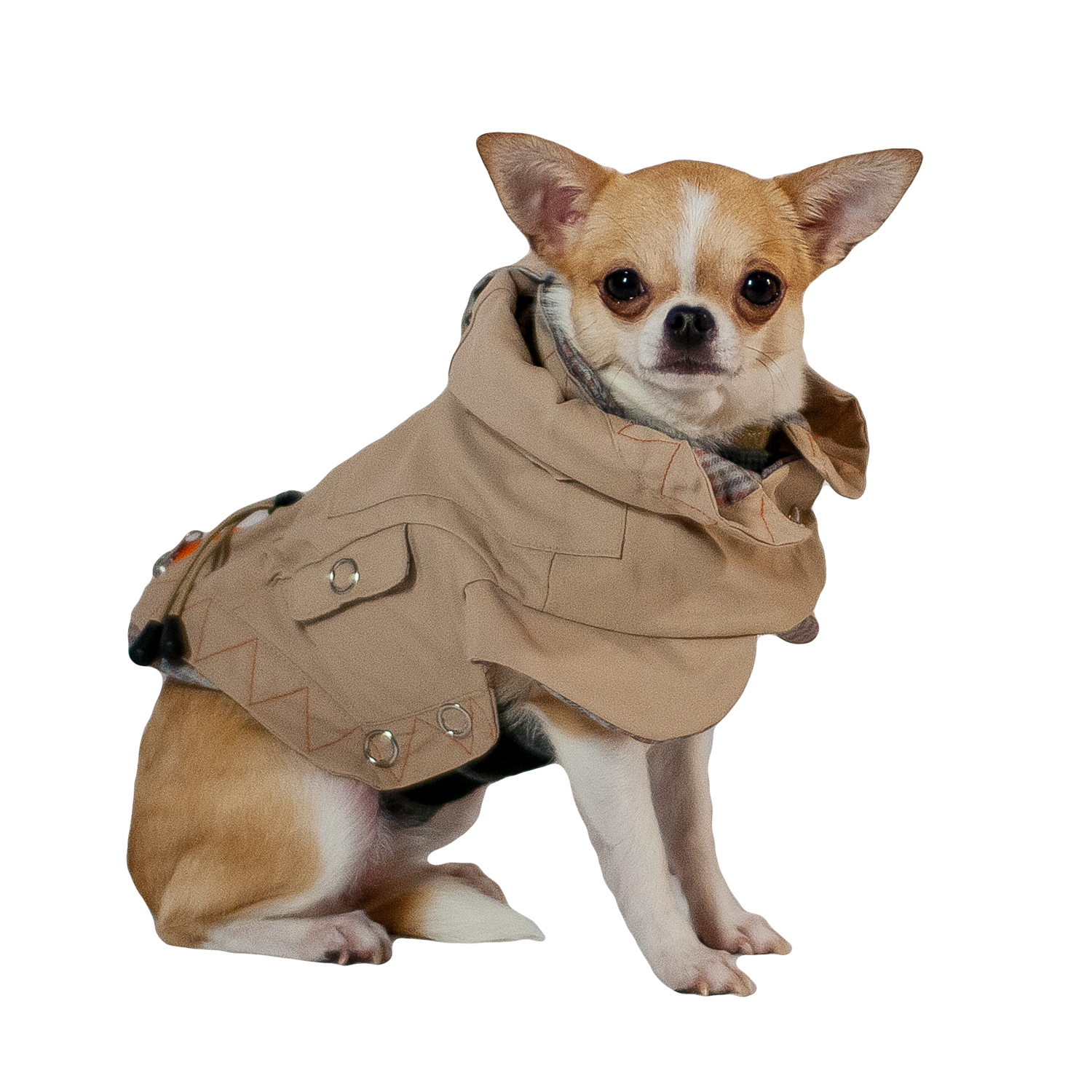 sm-image-8bb287691e82b77175e17bee ThunderShirt and ThunderCoat Combo - Final Sale