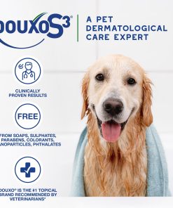 DOUXO® S3 SEB Mousse