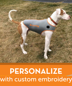 ThunderShirt® for Dogs