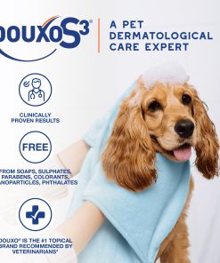 DOUXO® S3 PYO Pads