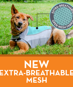 ThunderShirt® Breeze for Dogs