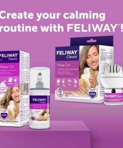 FELIWAY® Classic Spray