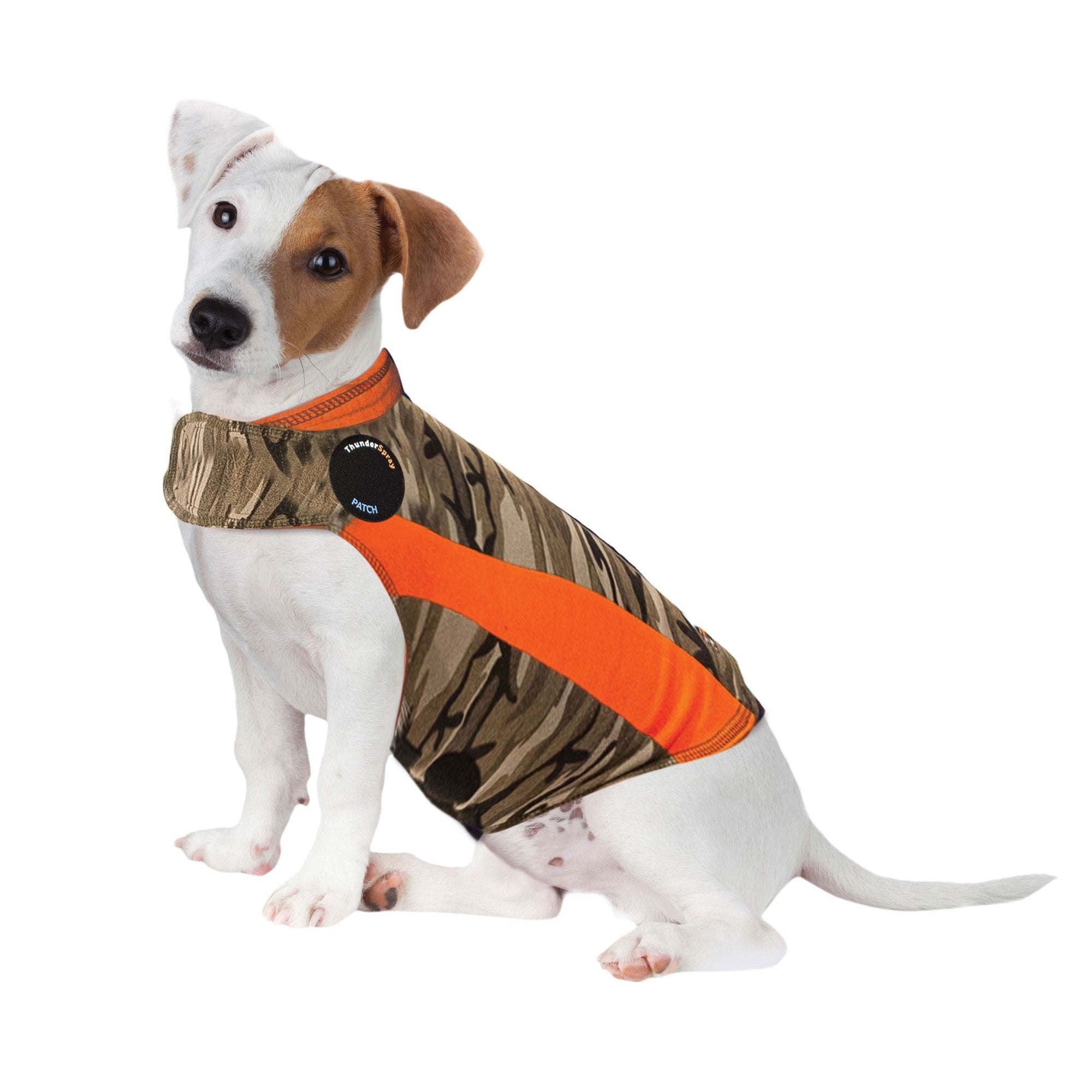 sm-image-95fac480fd5a5efe16e17142 ThunderShirt® for Dogs