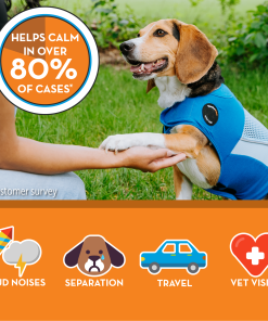 ThunderShirt® Breeze for Dogs