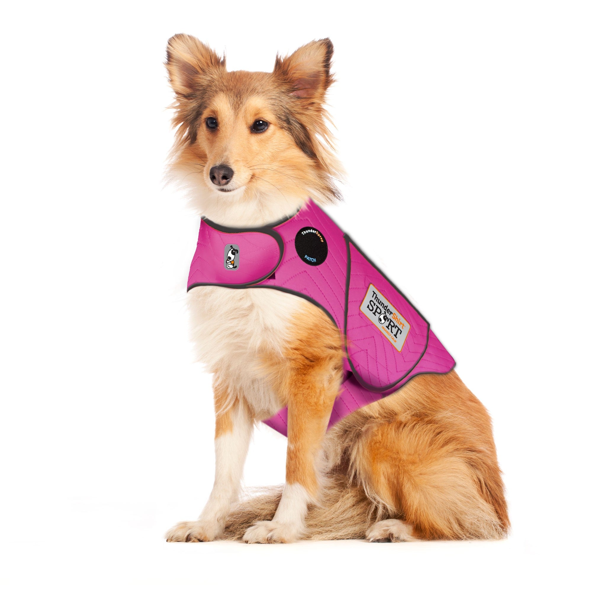sm-image-9fe70384c0b2f7468af9290c ThunderShirt® for Dogs