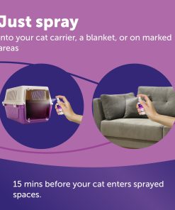 FELIWAY® Classic Spray