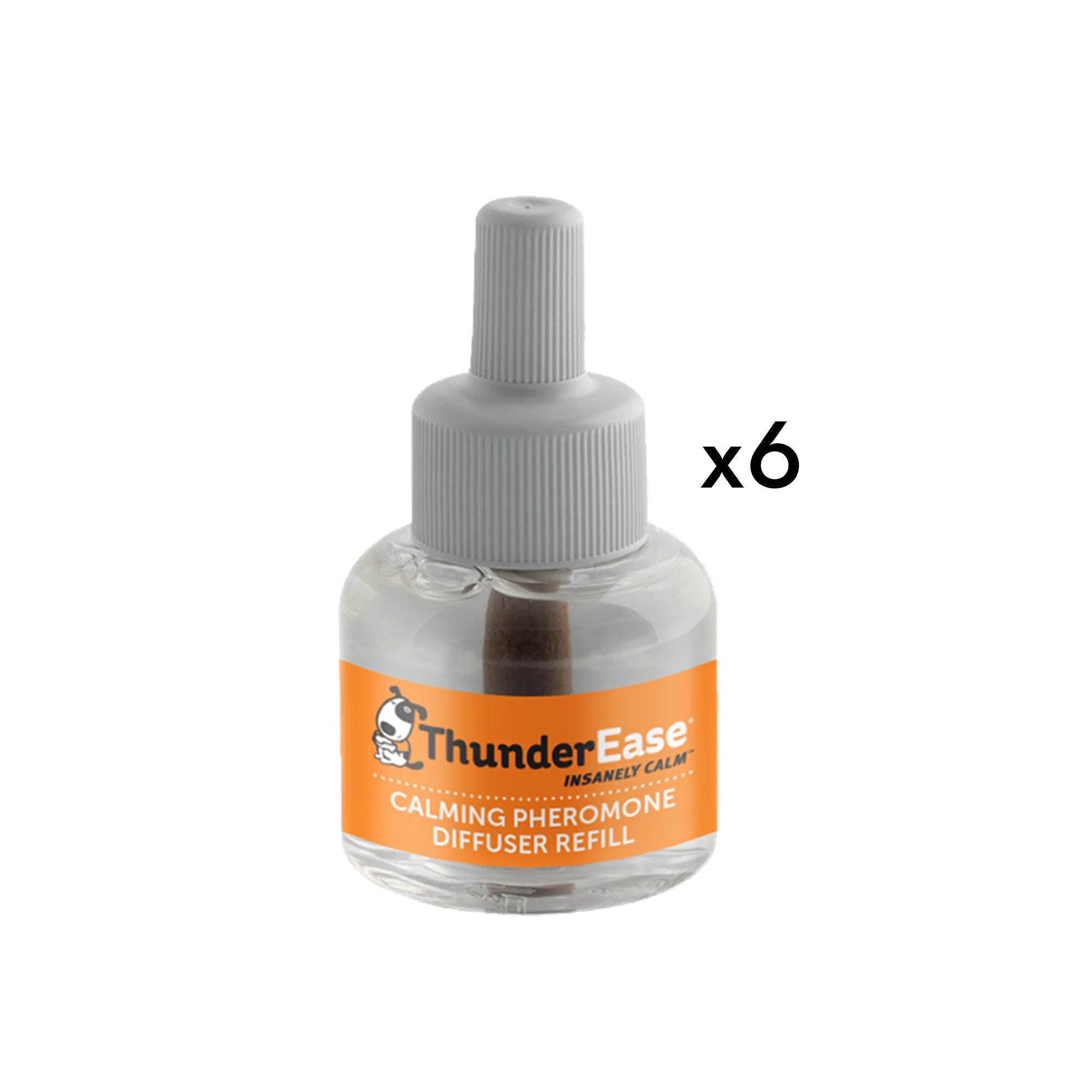 sm-image-b35f109e4be19f79d71e2758 ThunderEase® for Dogs - Calming Diffuser Refill