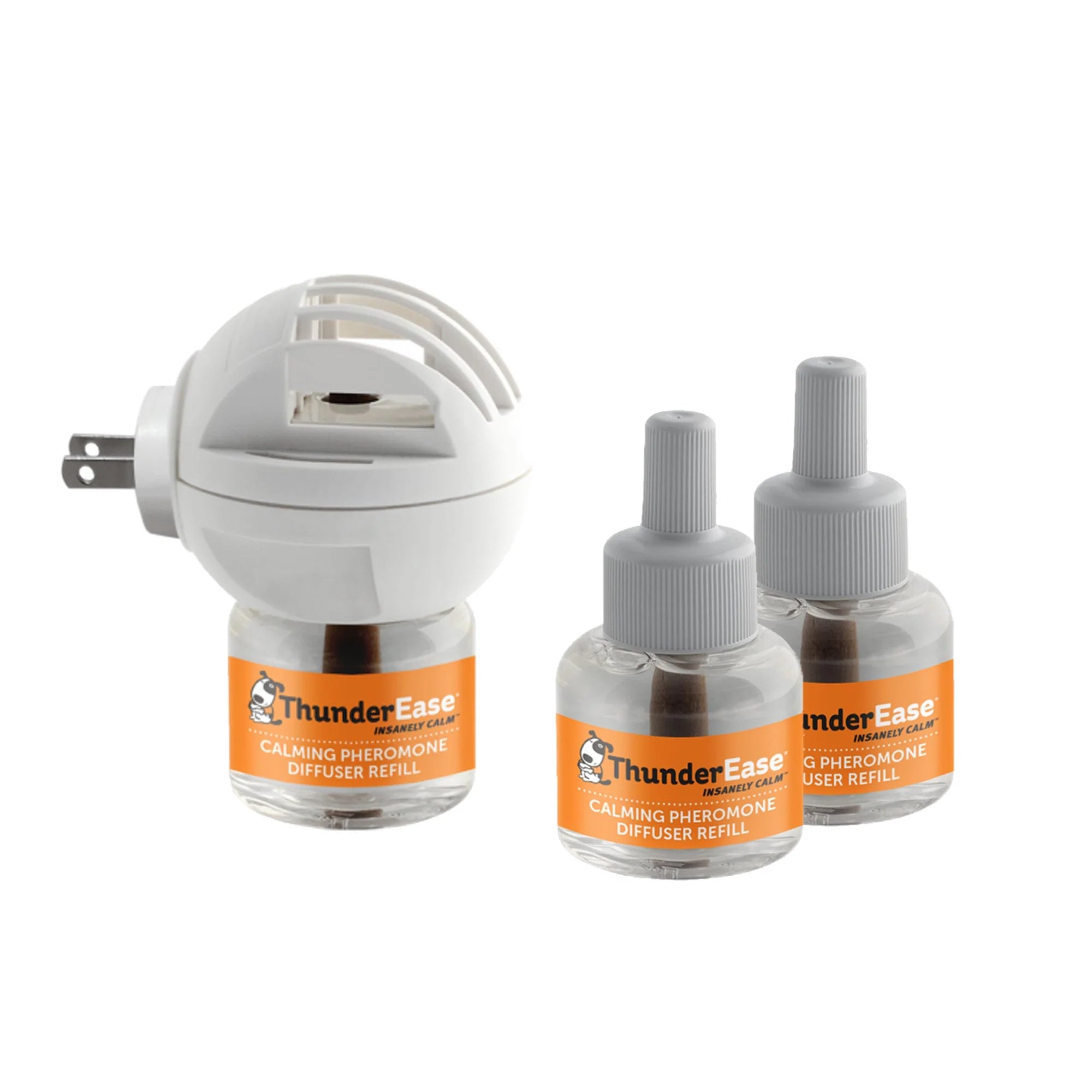 sm-image-b51edf0821b0794067ca1769 ThunderEase® for Dogs - Calming Diffuser Kit