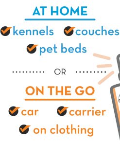 ThunderEase® for Dogs - Calming Spray