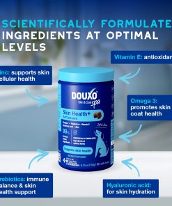DOUXO® SPA Skin Health+ Soft Chews