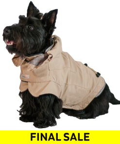 ThunderShirt and ThunderCoat Combo - Final Sale