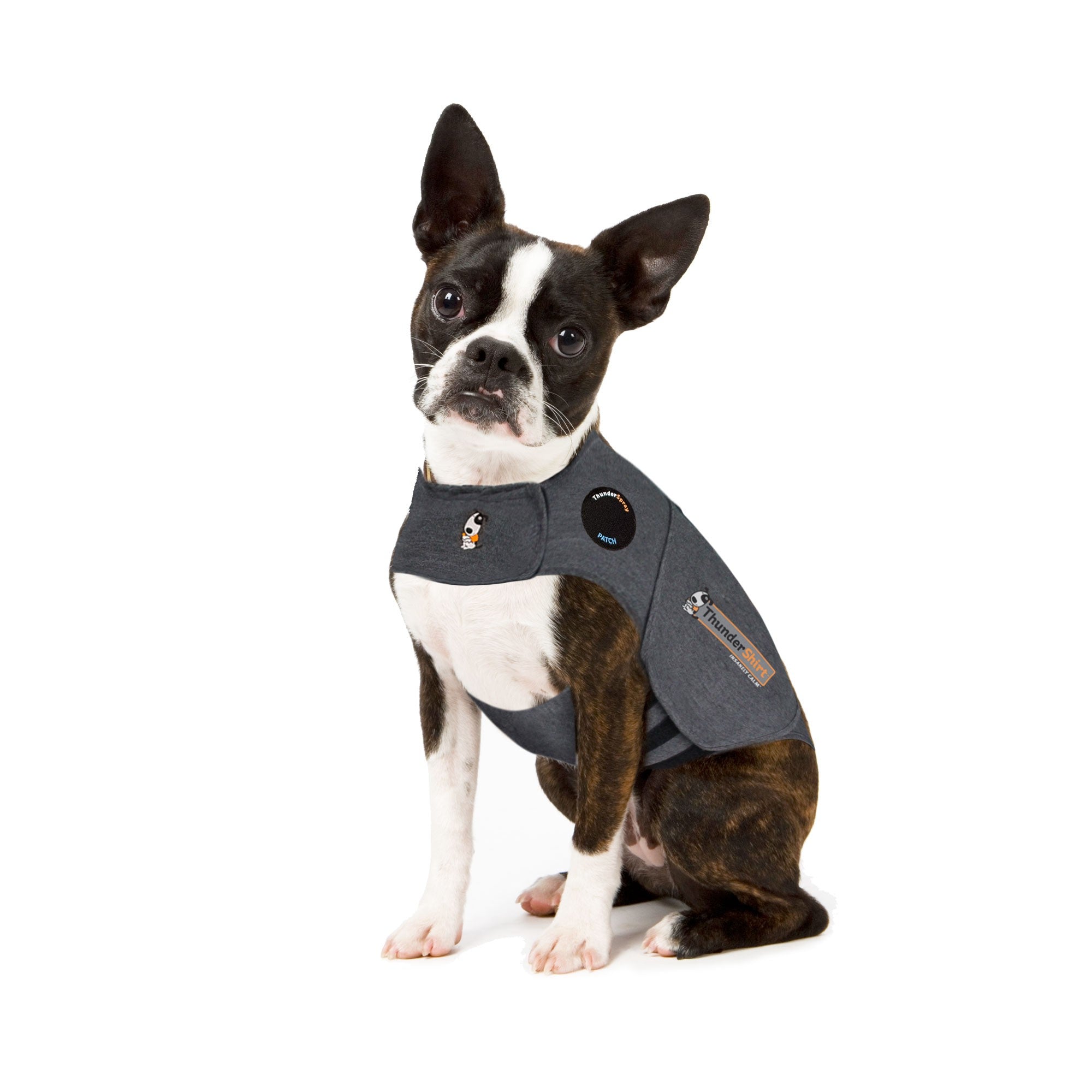 sm-image-ce26d131705b55e9a4456fd1 ThunderShirt® for Dogs