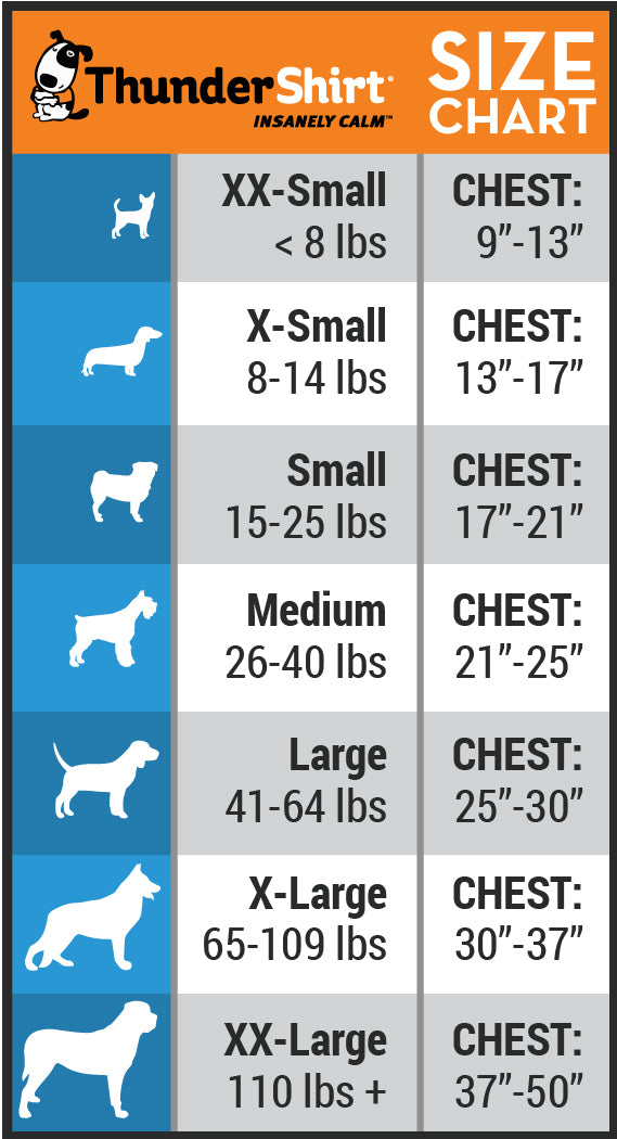 sm-image-d1108c60574322cfb55c3626 ThunderShirt and ThunderCoat Combo - Final Sale