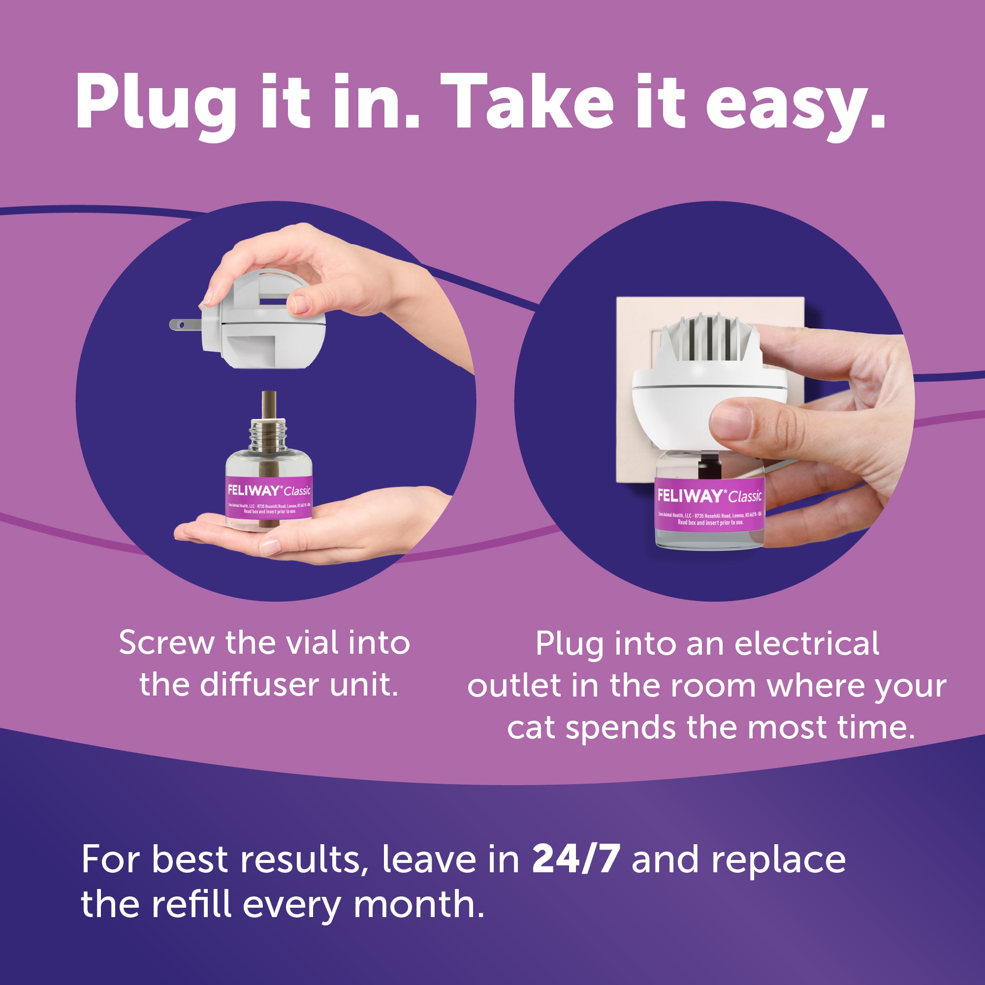 sm-image-edab547abe862a504ecfbe04 FELIWAY® Classic Refill