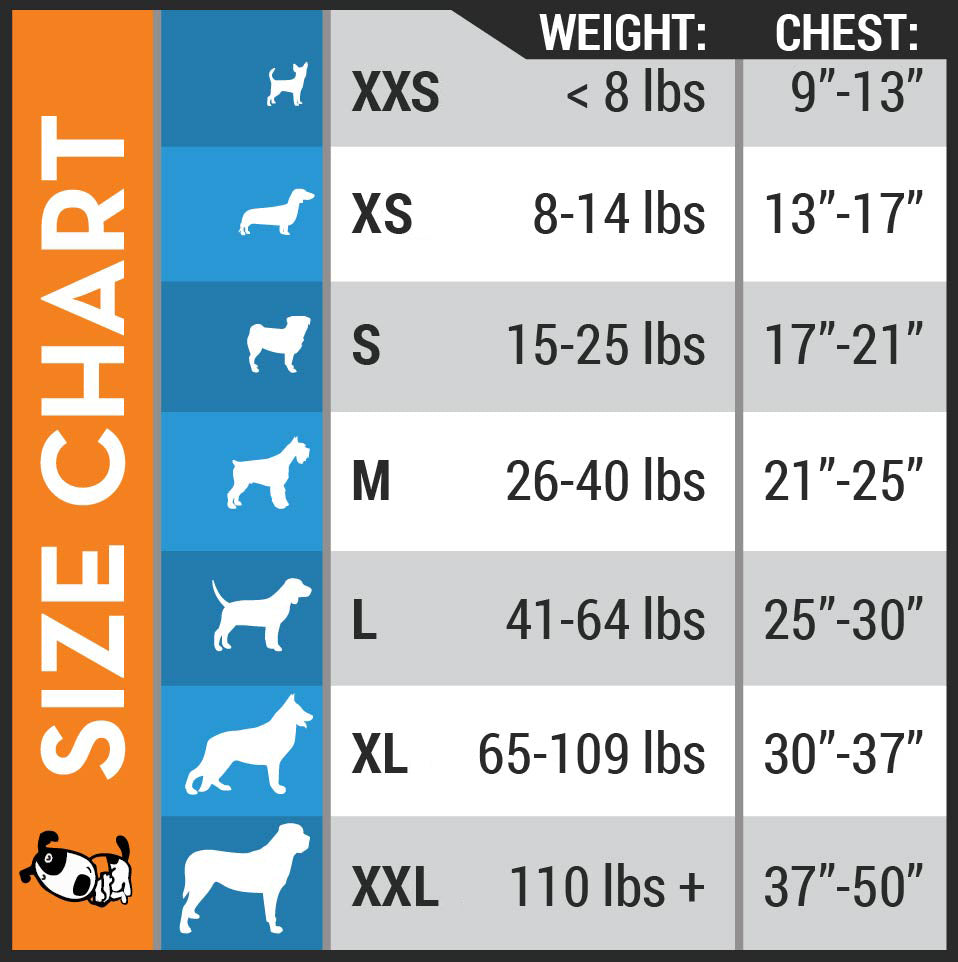 sm-image-f3cf23fe5ddc2e87c1067c9a ThunderShirt® for Dogs