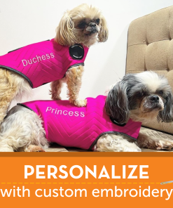 ThunderShirt® for Dogs